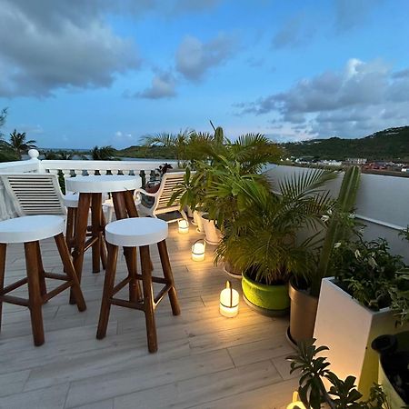 Carambola Residence, Ocean View Cul de Sac Ngoại thất bức ảnh
