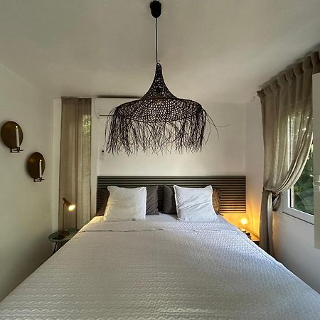 Carambola Residence, Ocean View Cul de Sac Ngoại thất bức ảnh