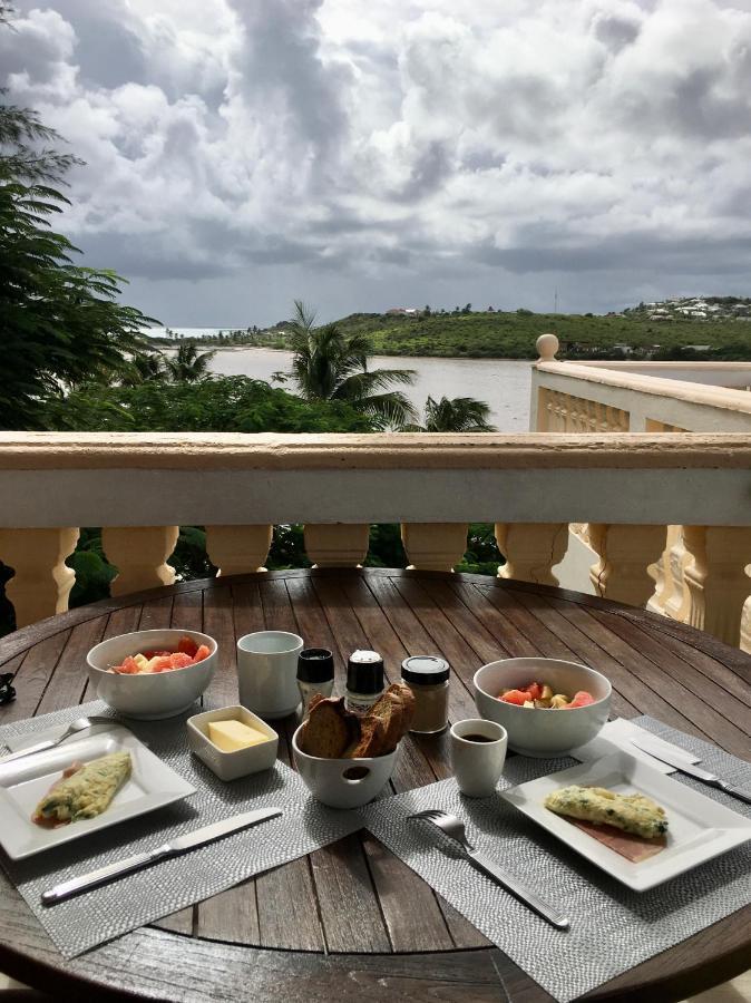 Carambola Residence, Ocean View Cul de Sac Ngoại thất bức ảnh