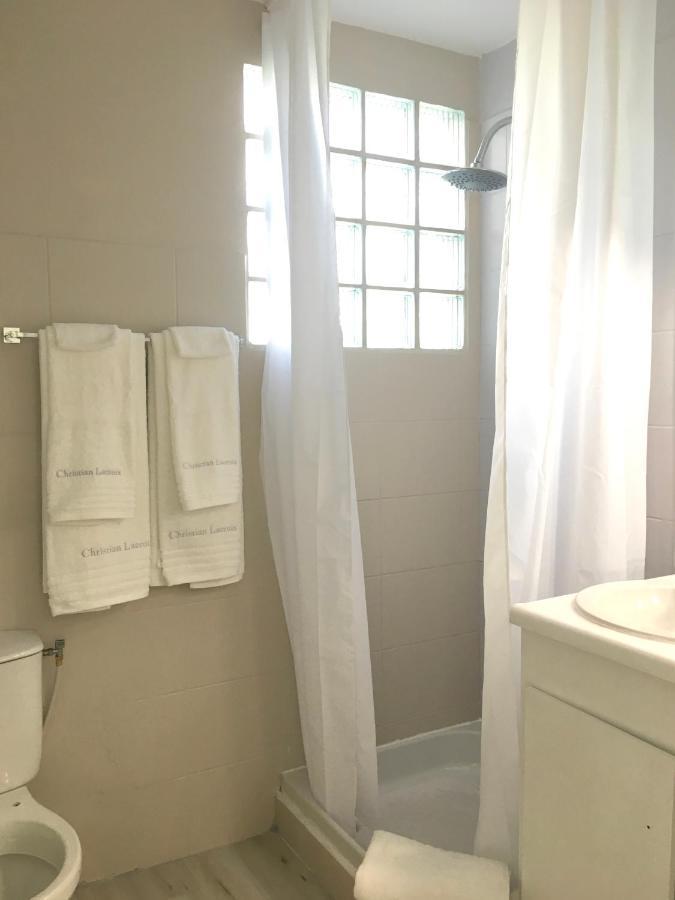 Carambola Residence, Ocean View Cul de Sac Ngoại thất bức ảnh