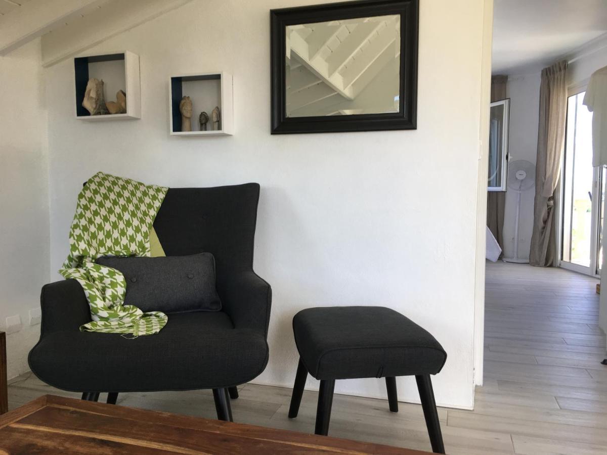 Carambola Residence, Ocean View Cul de Sac Ngoại thất bức ảnh