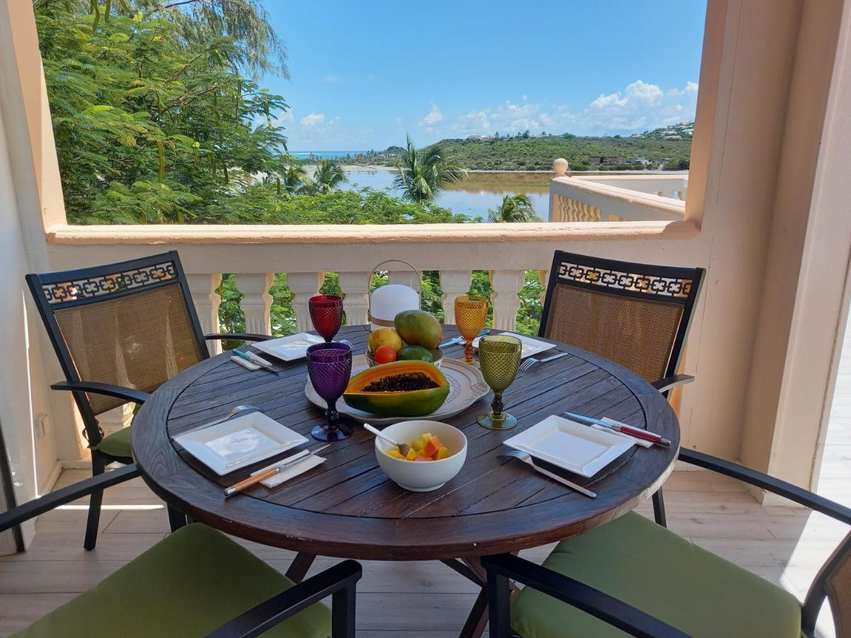Carambola Residence, Ocean View Cul de Sac Ngoại thất bức ảnh