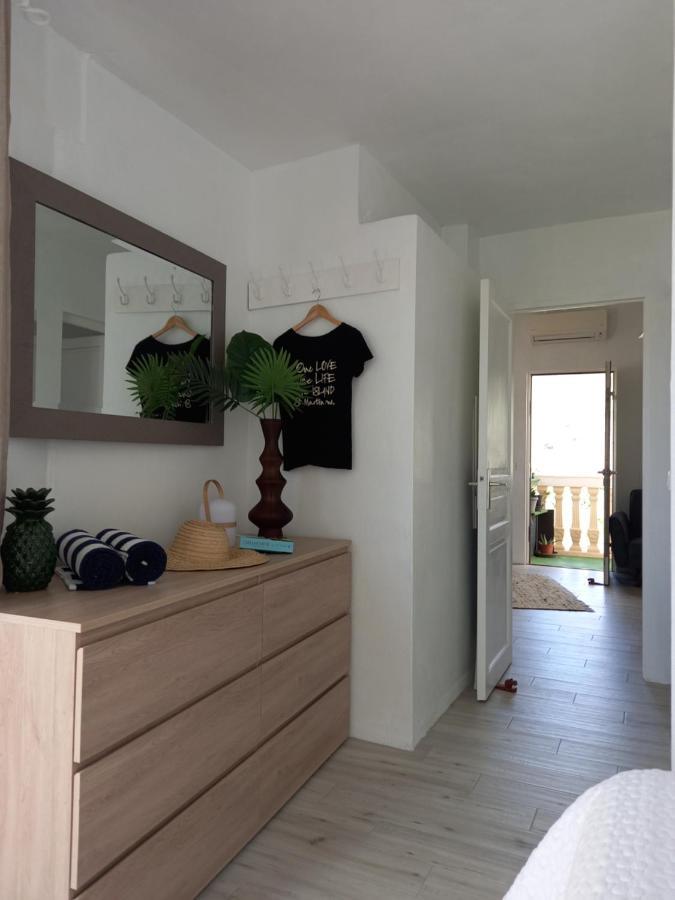 Carambola Residence, Ocean View Cul de Sac Ngoại thất bức ảnh