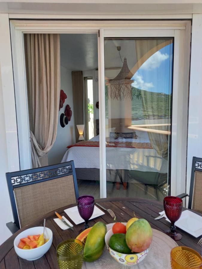 Carambola Residence, Ocean View Cul de Sac Ngoại thất bức ảnh