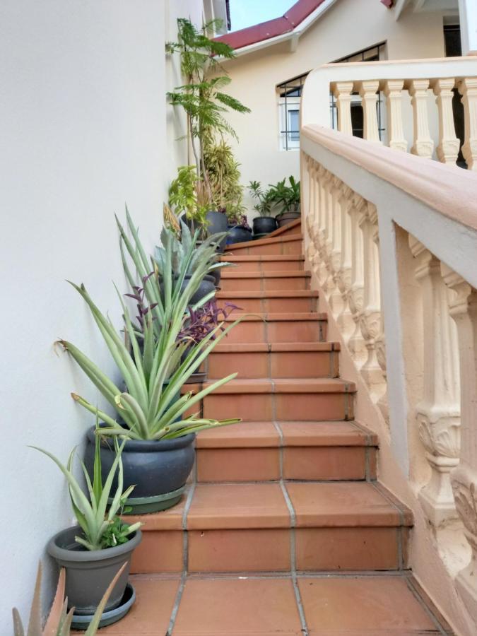 Carambola Residence, Ocean View Cul de Sac Ngoại thất bức ảnh