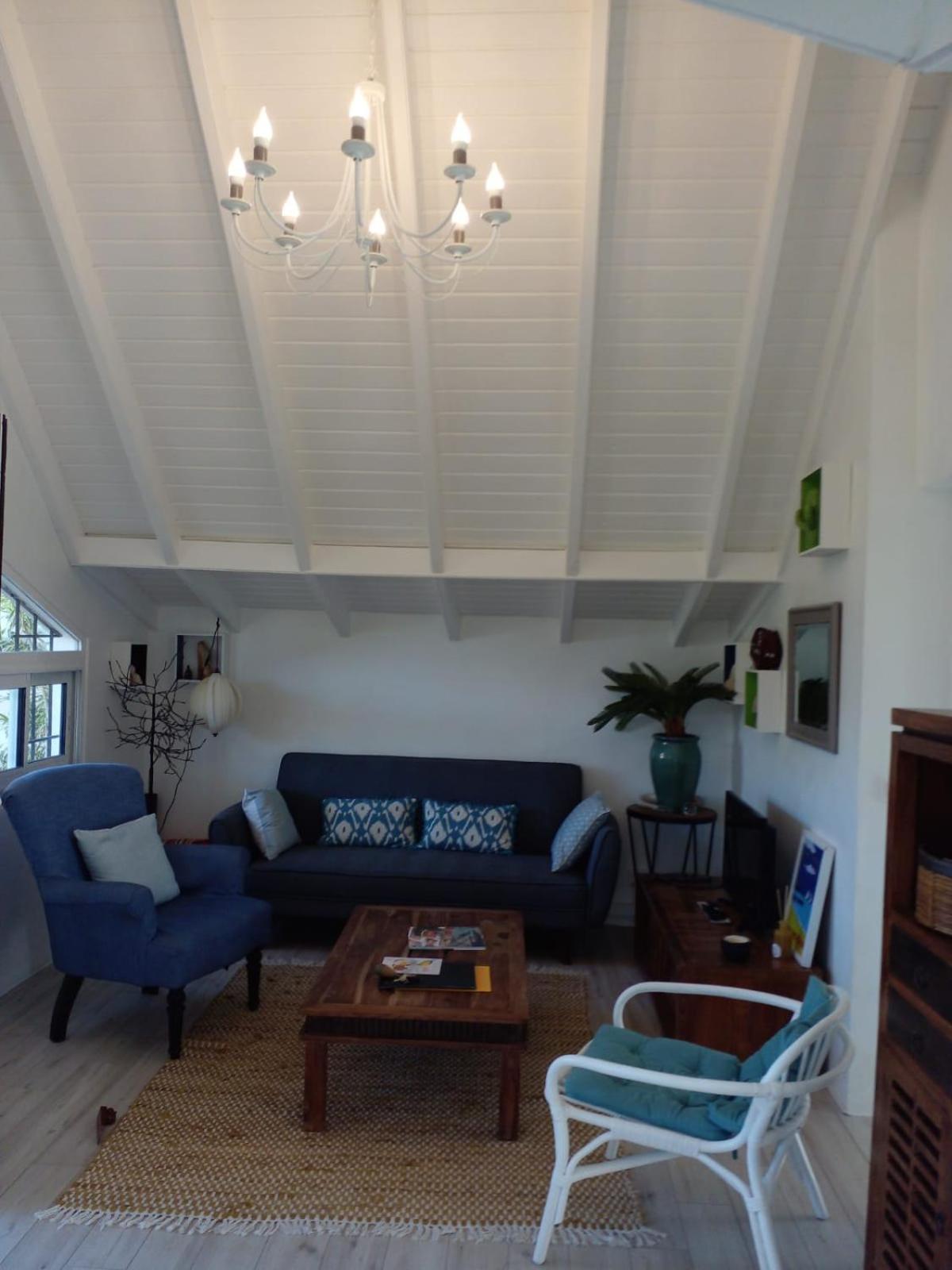 Carambola Residence, Ocean View Cul de Sac Ngoại thất bức ảnh
