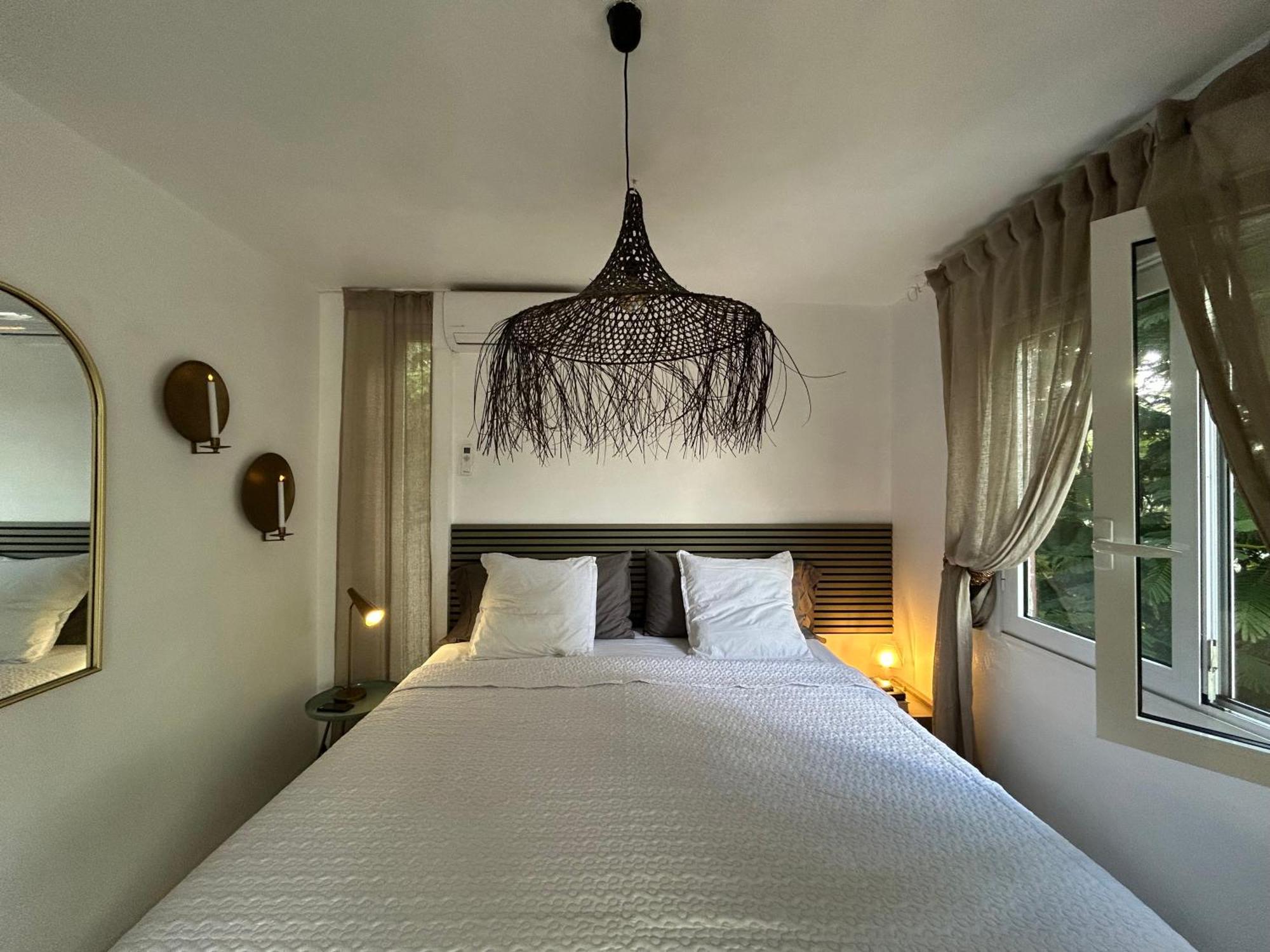 Carambola Residence, Ocean View Cul de Sac Ngoại thất bức ảnh